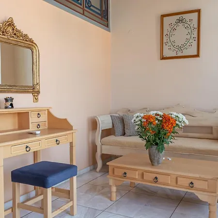 Pandora Aparthotel La Canea