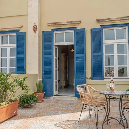 Aparthotel Pandora La Canea